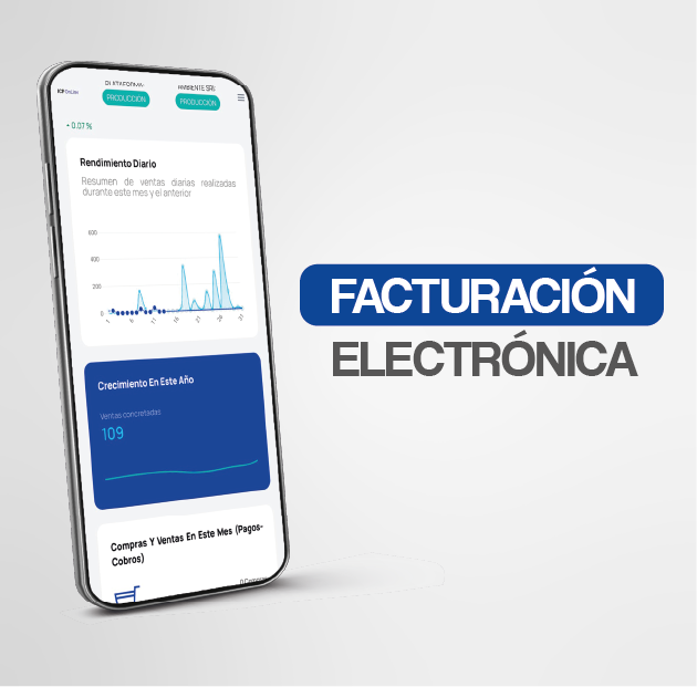 FACTURACION ELECTRONICA - PLAN LITE A1